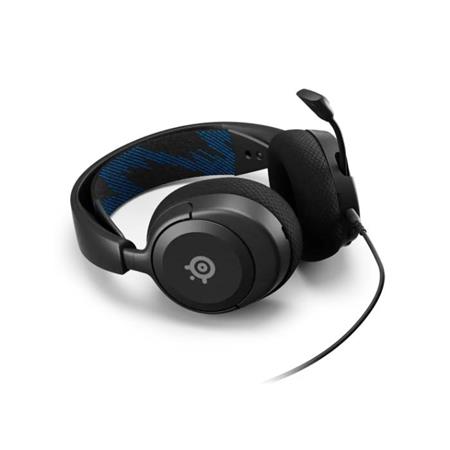 Auriculares SteelSeries Arctis Nova 1P - Negro